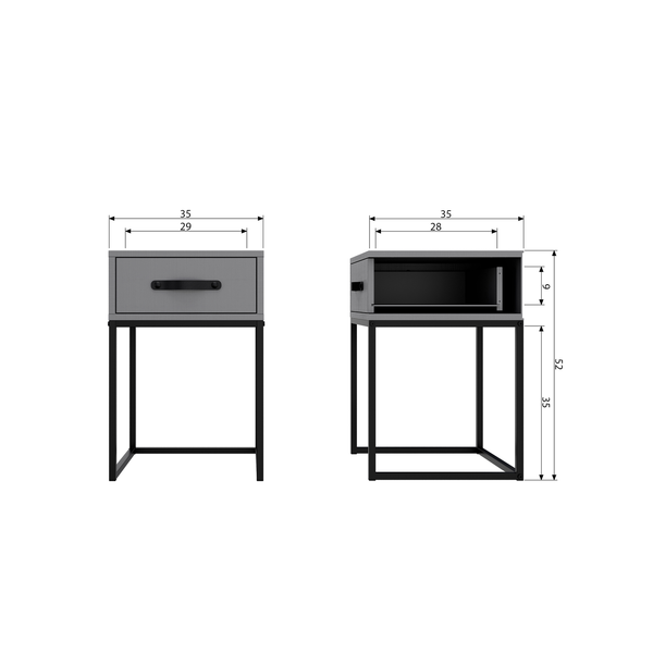 Technical | Drawing | 1