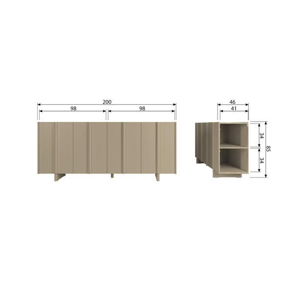 Technical | Drawing | 1