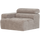 Novi 1-zits element arm links naturel melange