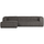 Bean hoekbank links ribstof terrazzo