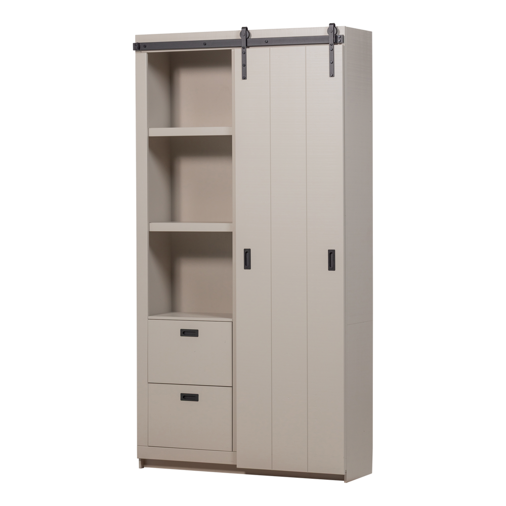 Product | Front | Angled