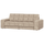 Second Date 2-seater vintage nougat