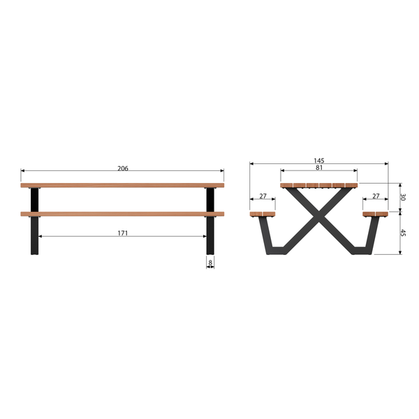 Technical | Drawing | 1