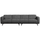 Statement 4-seater 280 cm structure velvet mountain