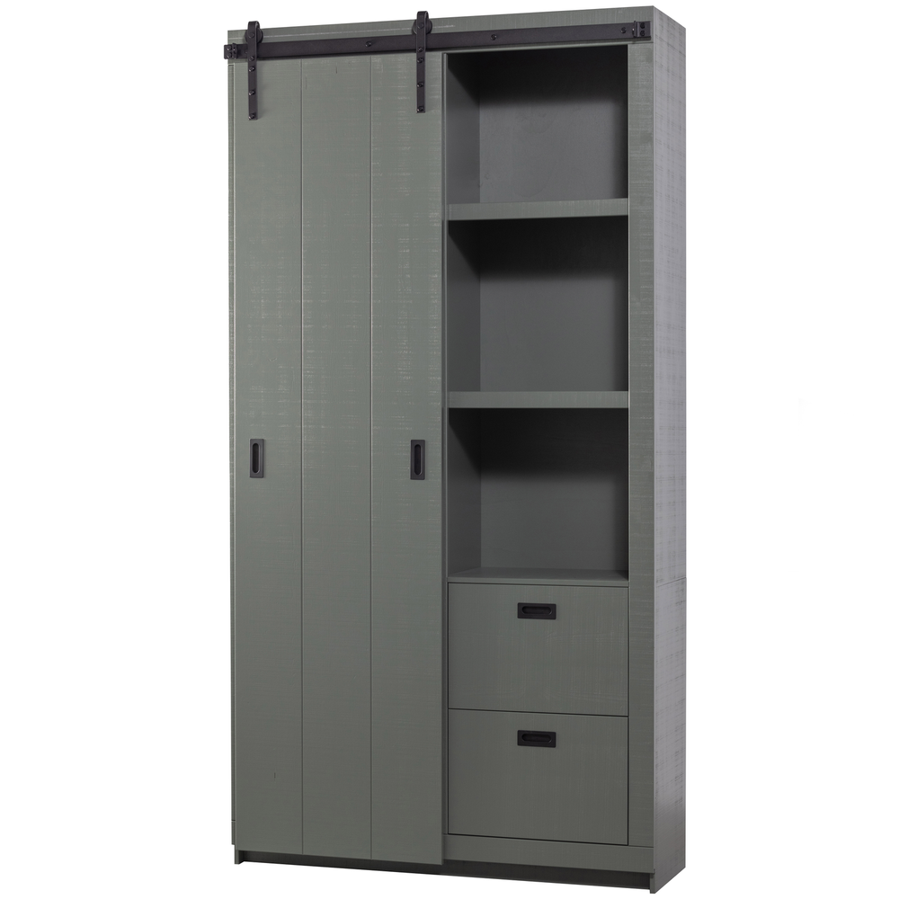 Product | Front | Angled