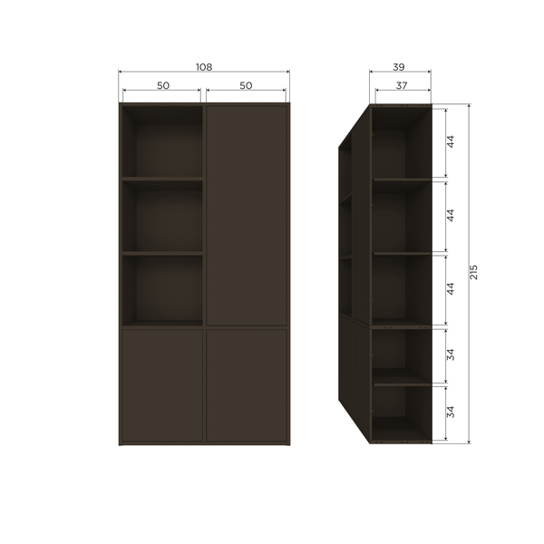 Technical | Drawing | 1