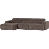 Product | Front | Angled