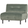 Lloyd fauteuil velours plante d eau