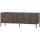 New gravure tv unit 150 cm ash veneer espresso