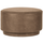 Coffee poef ecoleer cognac