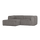 Bean chaise longue bank links ribstof terrazzo