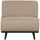 Statement 1-seater element bouclé beige