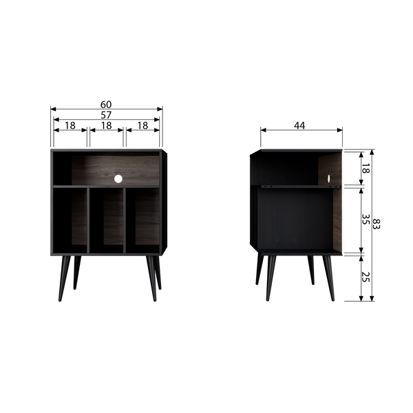 Technical | Drawing | 1