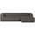Bean corner sofa right rib fabric terrazzo