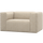 Bean fauteuil beige melange