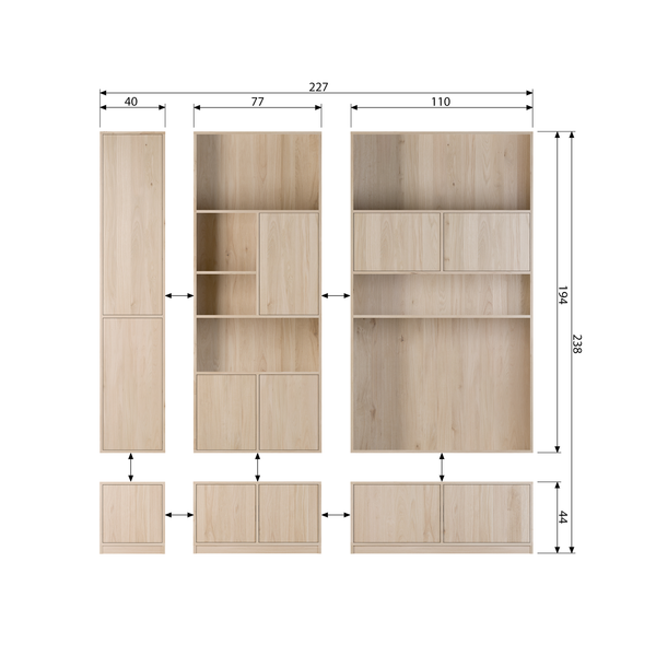 Technical | Drawing | 1