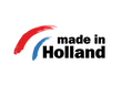Made in Holland