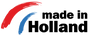 Made in Holland