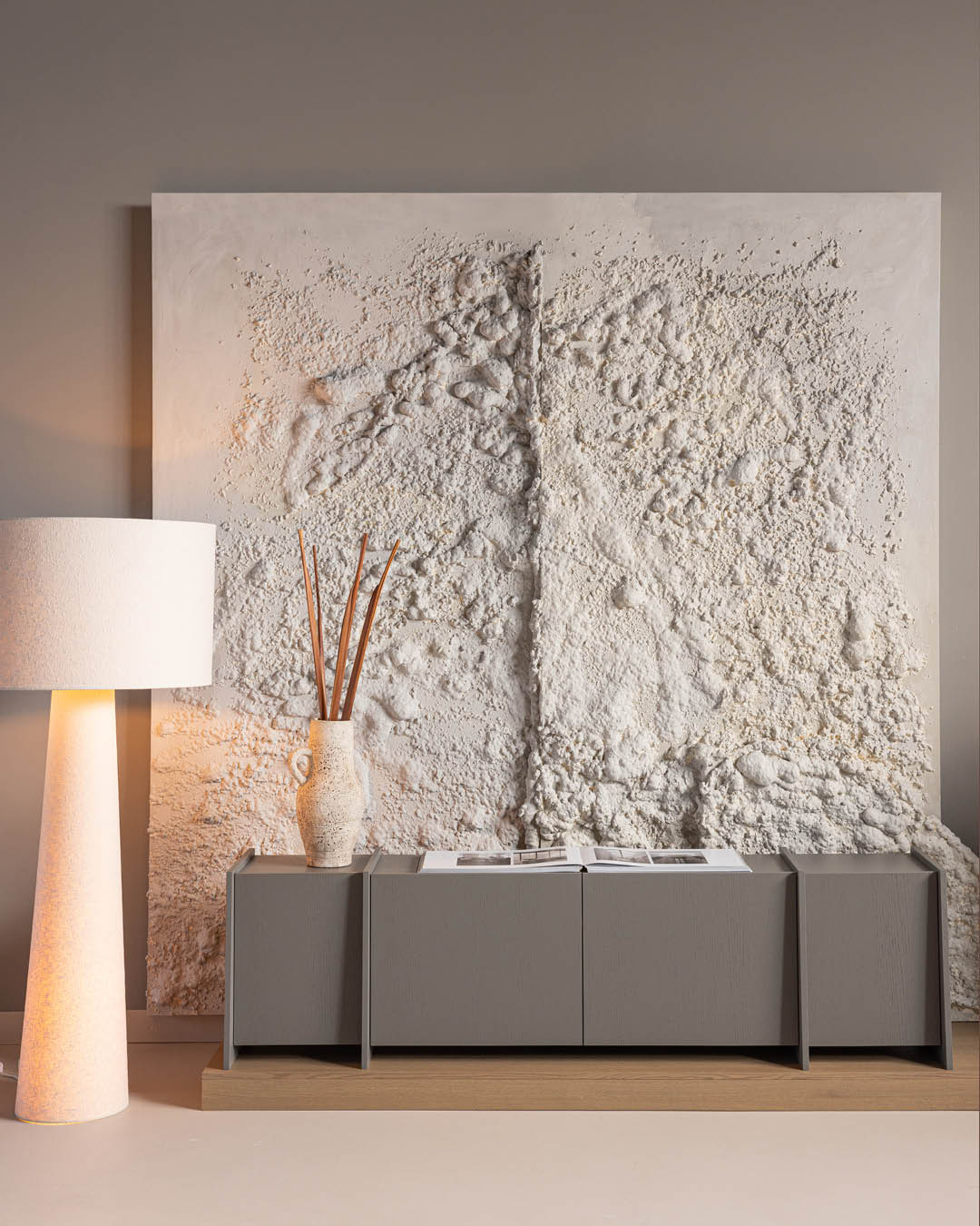 Brock - Modulair design met karakter